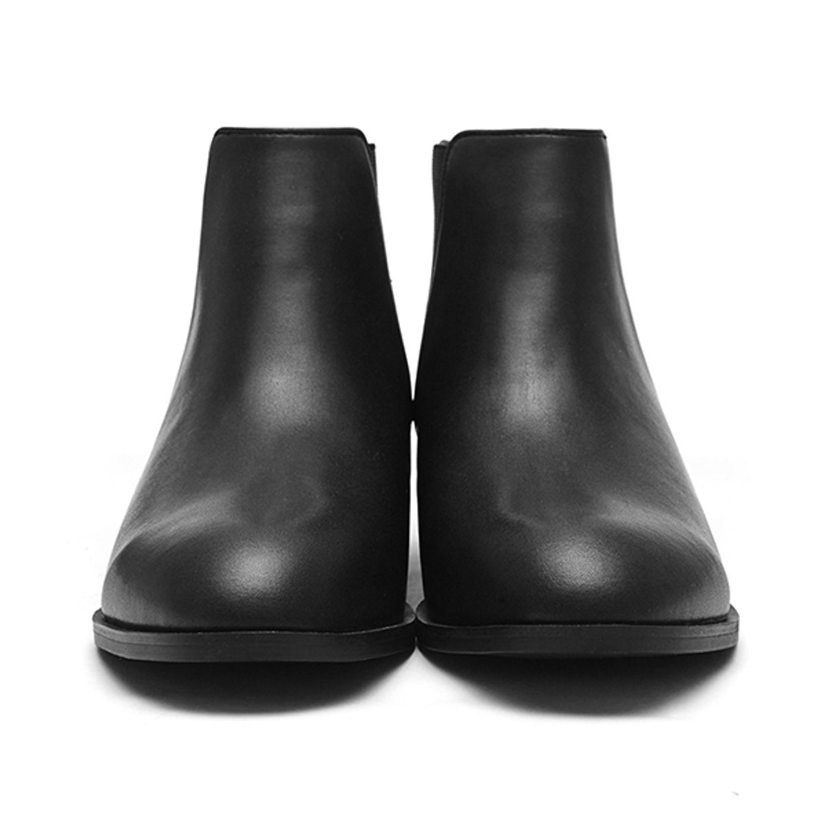 엘칸토(ELCANTO) 마쯔 여성 첼시 부츠 3cm LCWA67M24V