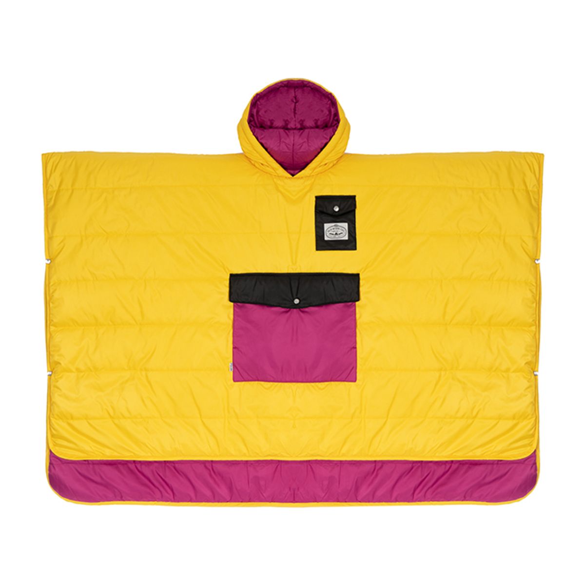 폴러스터프(POLERSTUFF) PONCHO 1990