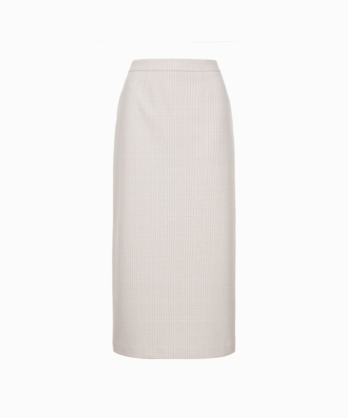 그레이스유(GRACE U) Erica Skirt (Beige)