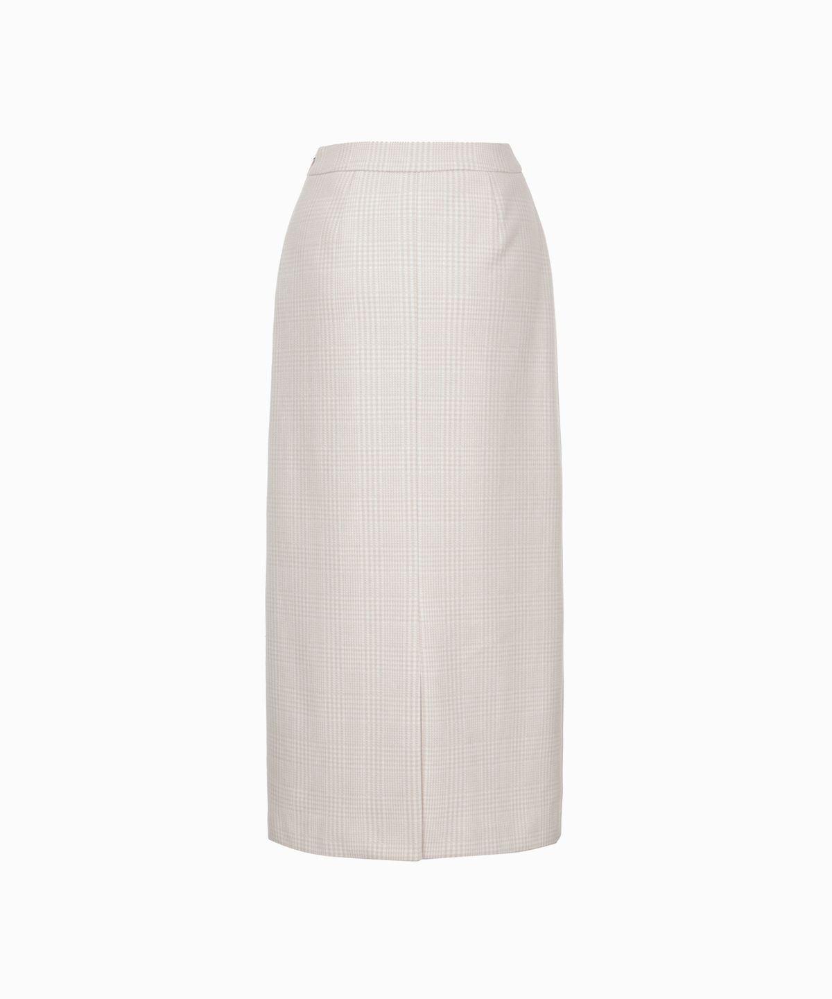 그레이스유(GRACE U) Erica Skirt (Beige)