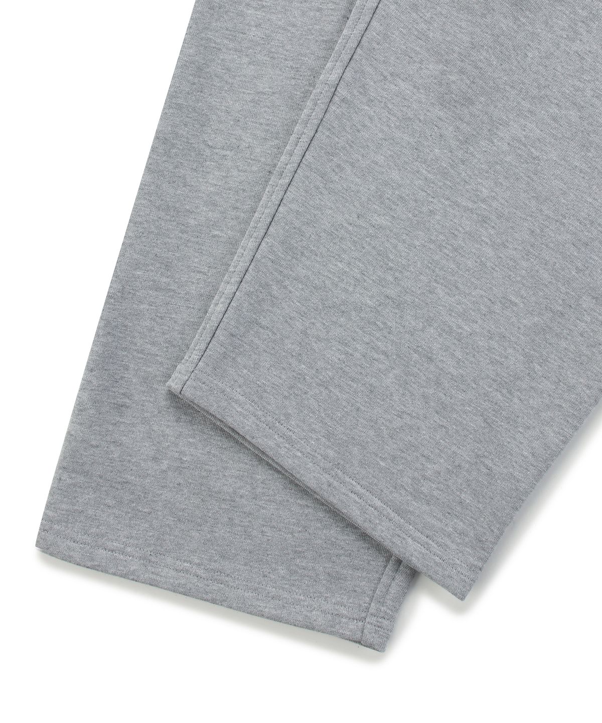컬럼비아 유니버시티(COLUMBIA UNIVERSITY) 1754 CROWN WIDE FIT PINTUCK SWEAT PANTS M그레이