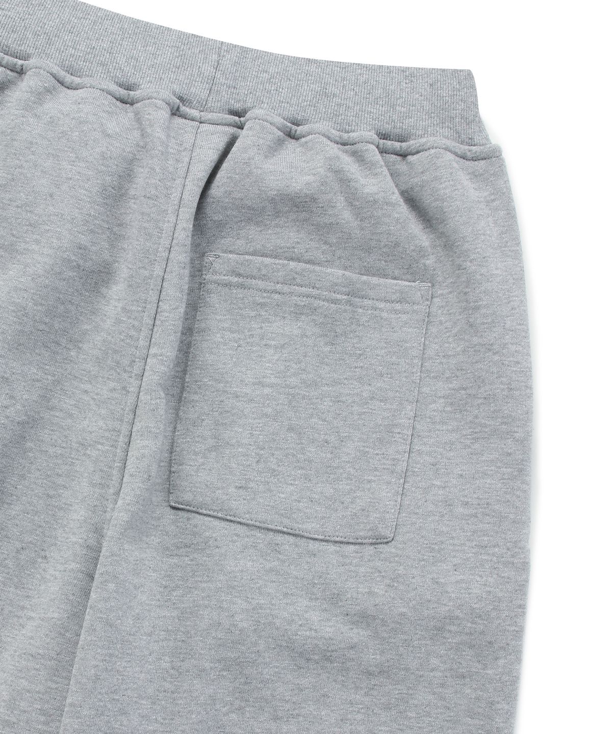 컬럼비아 유니버시티(COLUMBIA UNIVERSITY) 1754 CROWN WIDE FIT PINTUCK SWEAT PANTS M그레이