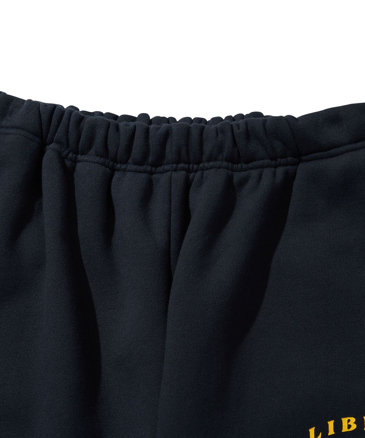 리베레(LIBERE) CHIMAYO SWEATPANTS / NAVY