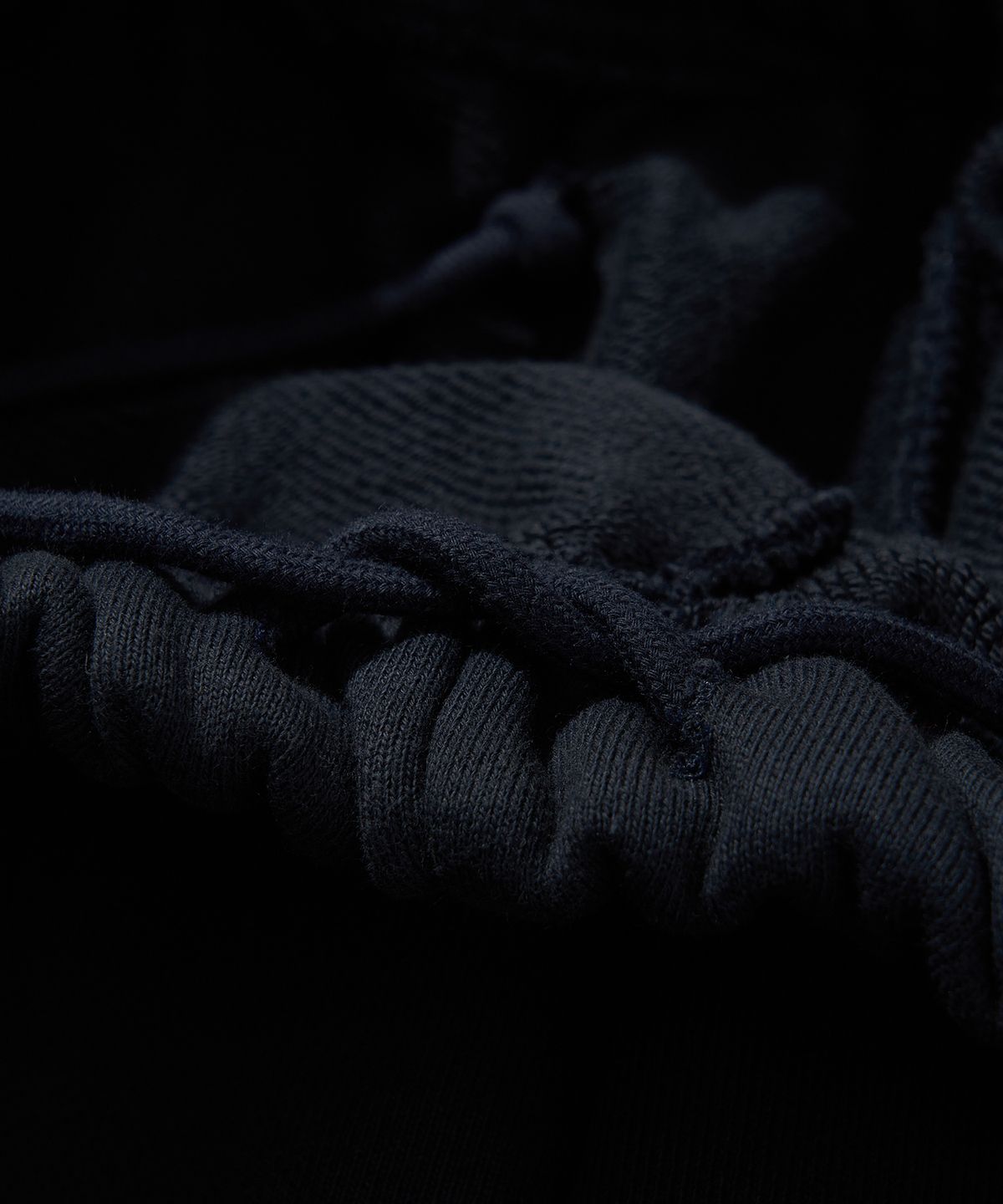 리베레(LIBERE) CHIMAYO SWEATPANTS / NAVY