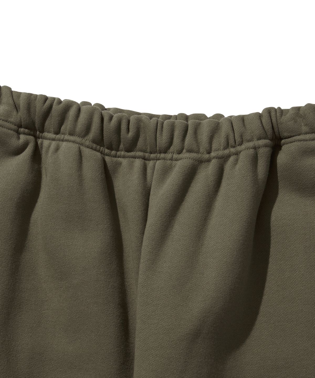 리베레(LIBERE) CHIMAYO SWEATPANTS / KHAKI