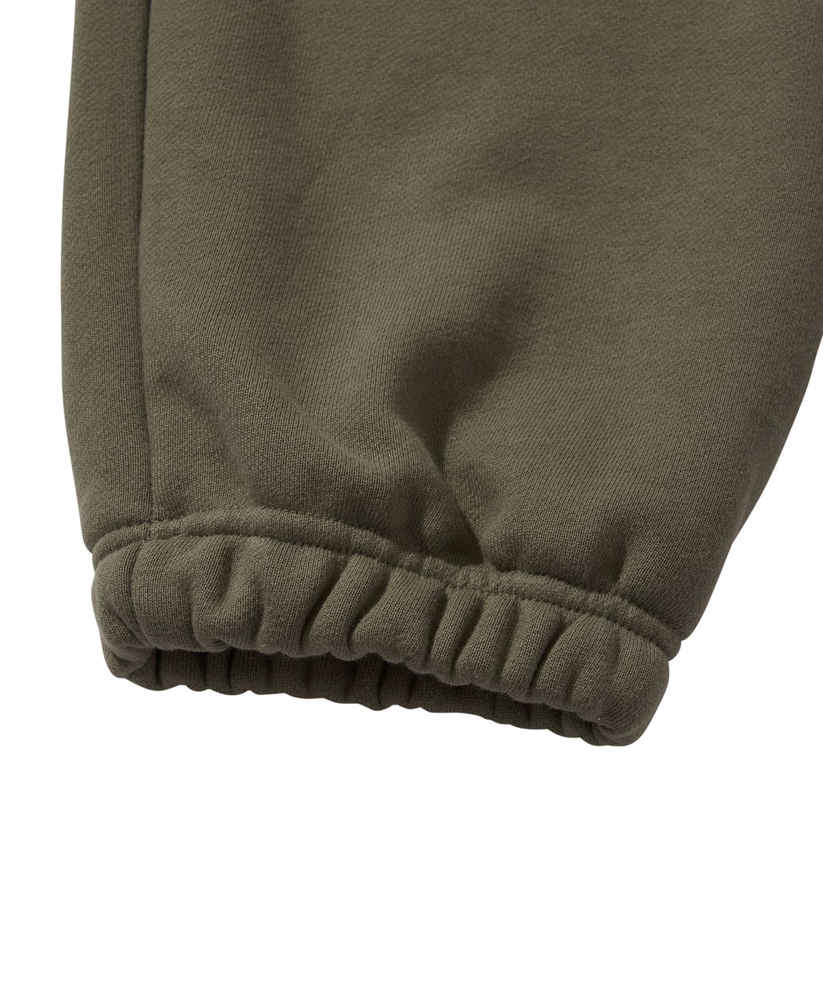 리베레(LIBERE) CHIMAYO SWEATPANTS / KHAKI