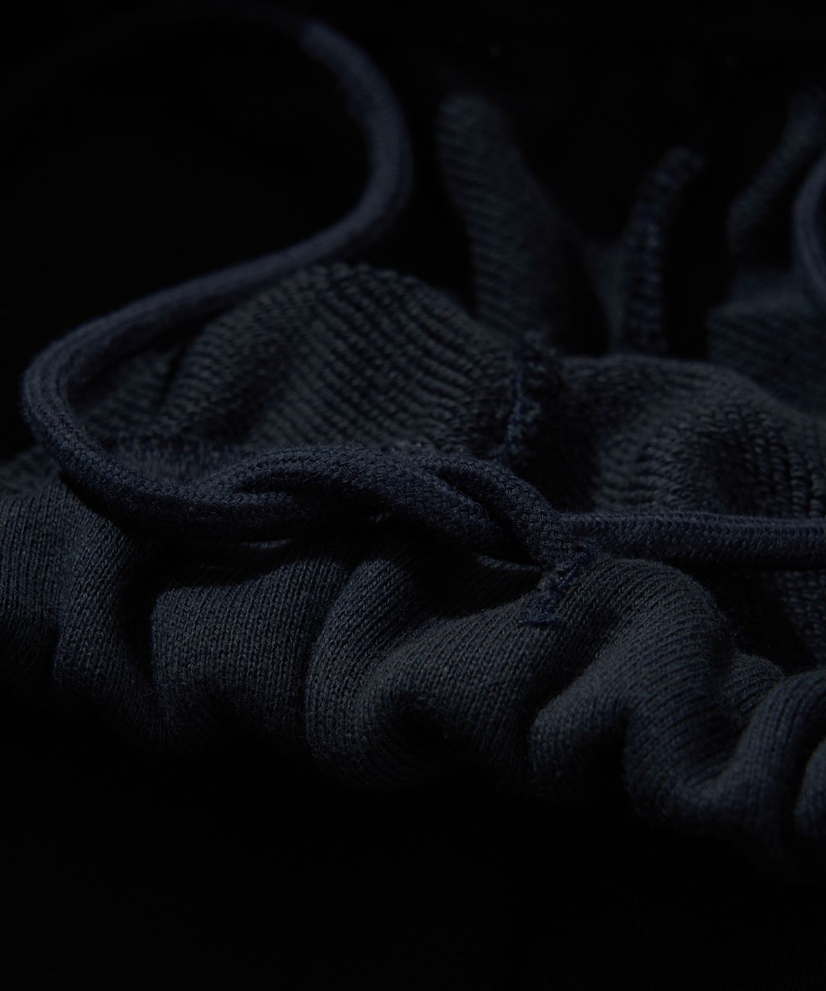 리베레(LIBERE) W.L SWEATPANTS / NAVY