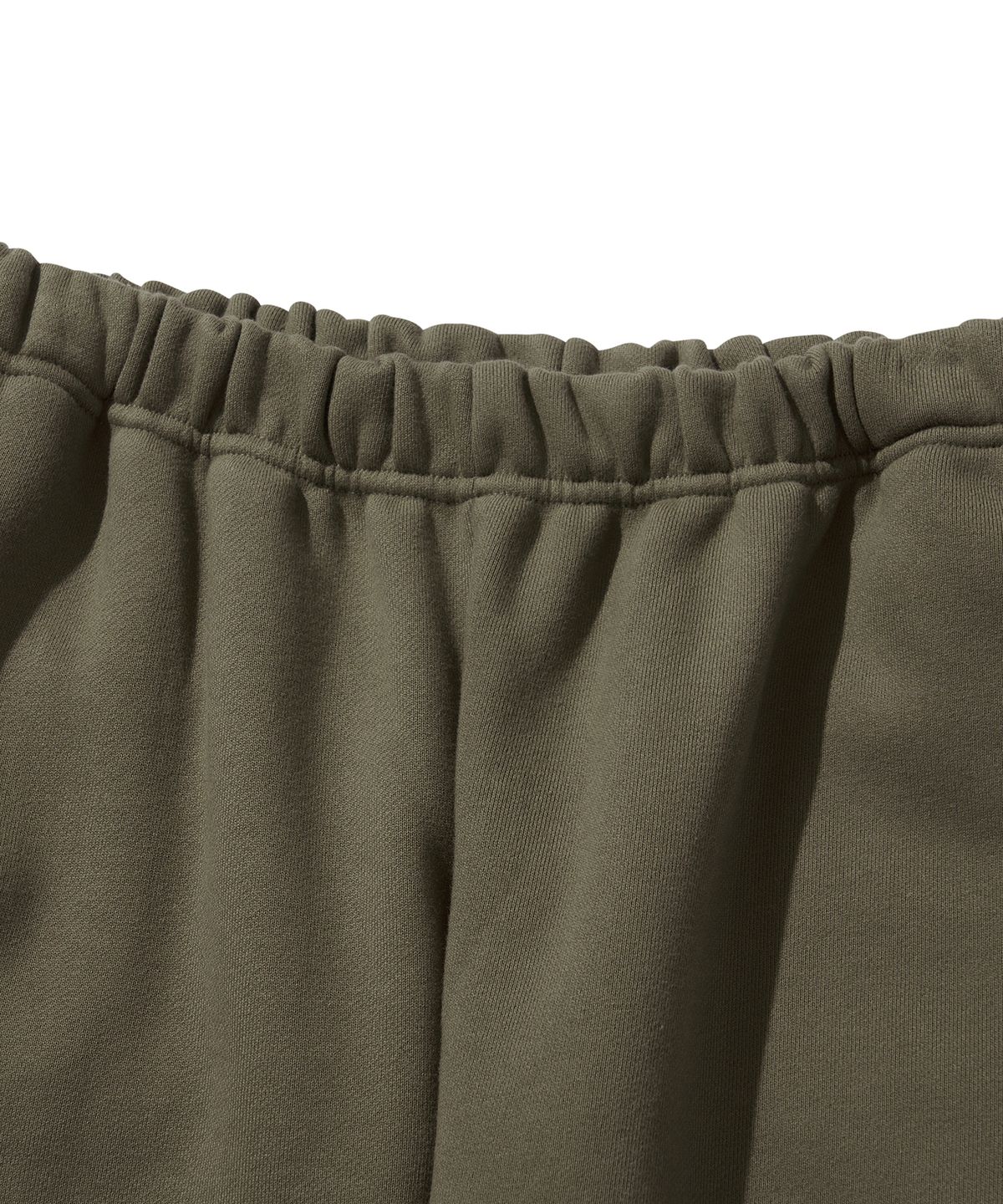 리베레(LIBERE) W.L SWEATPANTS / KHAKI