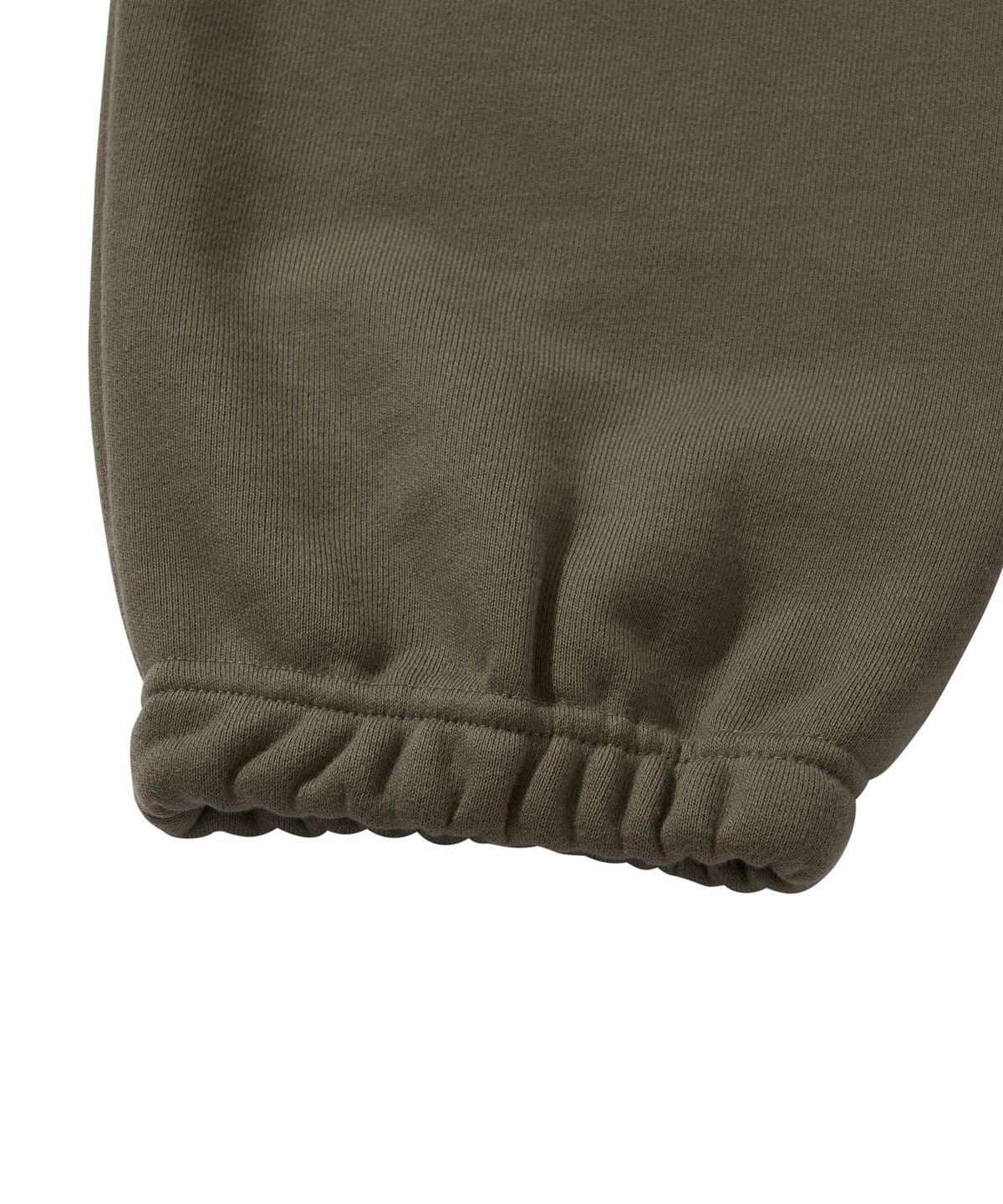 리베레(LIBERE) W.L SWEATPANTS / KHAKI