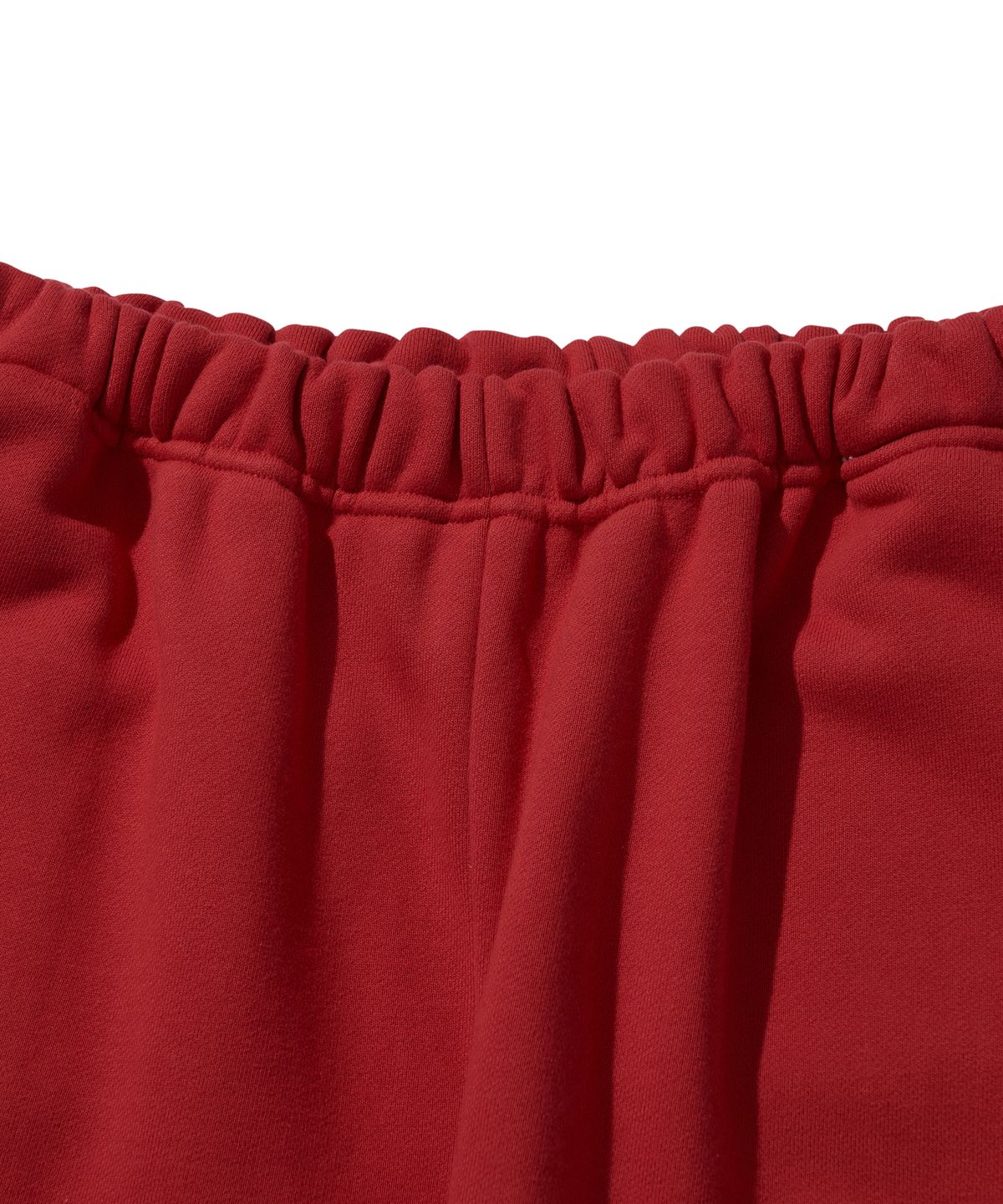 리베레(LIBERE) W.L SWEATPANTS / RED