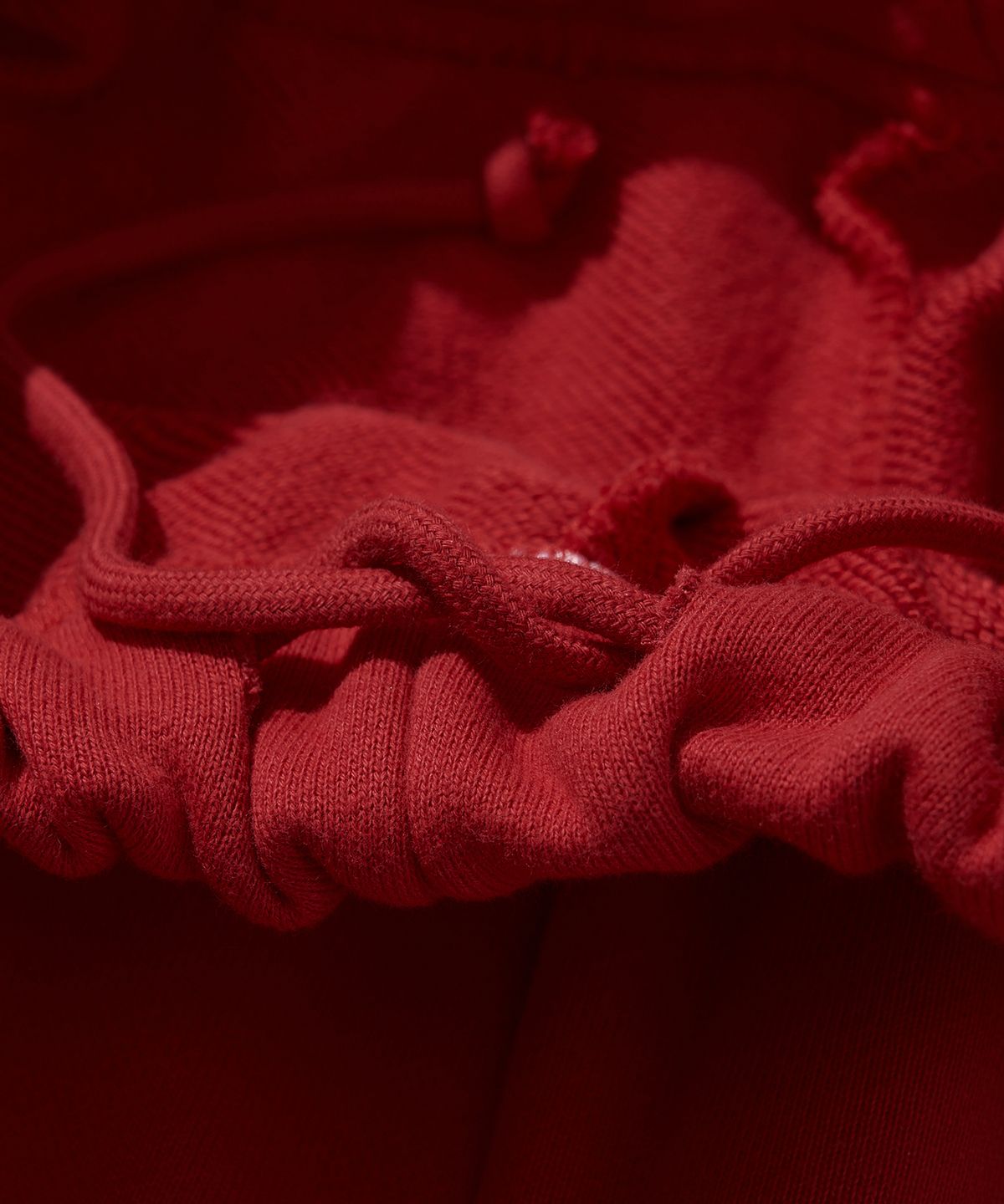 리베레(LIBERE) W.L SWEATPANTS / RED