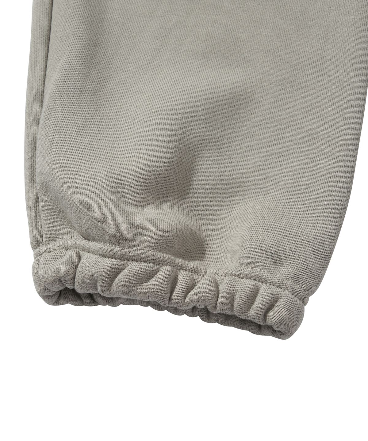 리베레(LIBERE) H LOGO SWEATPANTS / STORMDUST