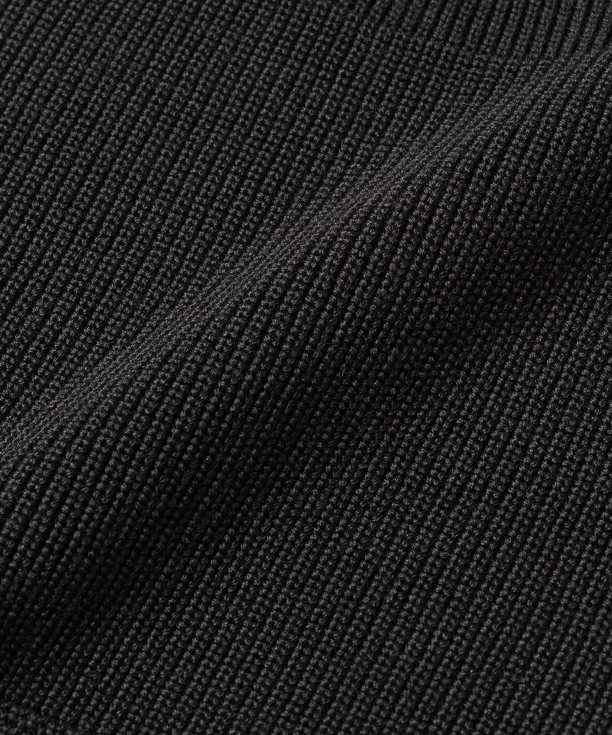 안데르센 안데르센(ANDERSEN ANDERSEN) 넥워머 Black