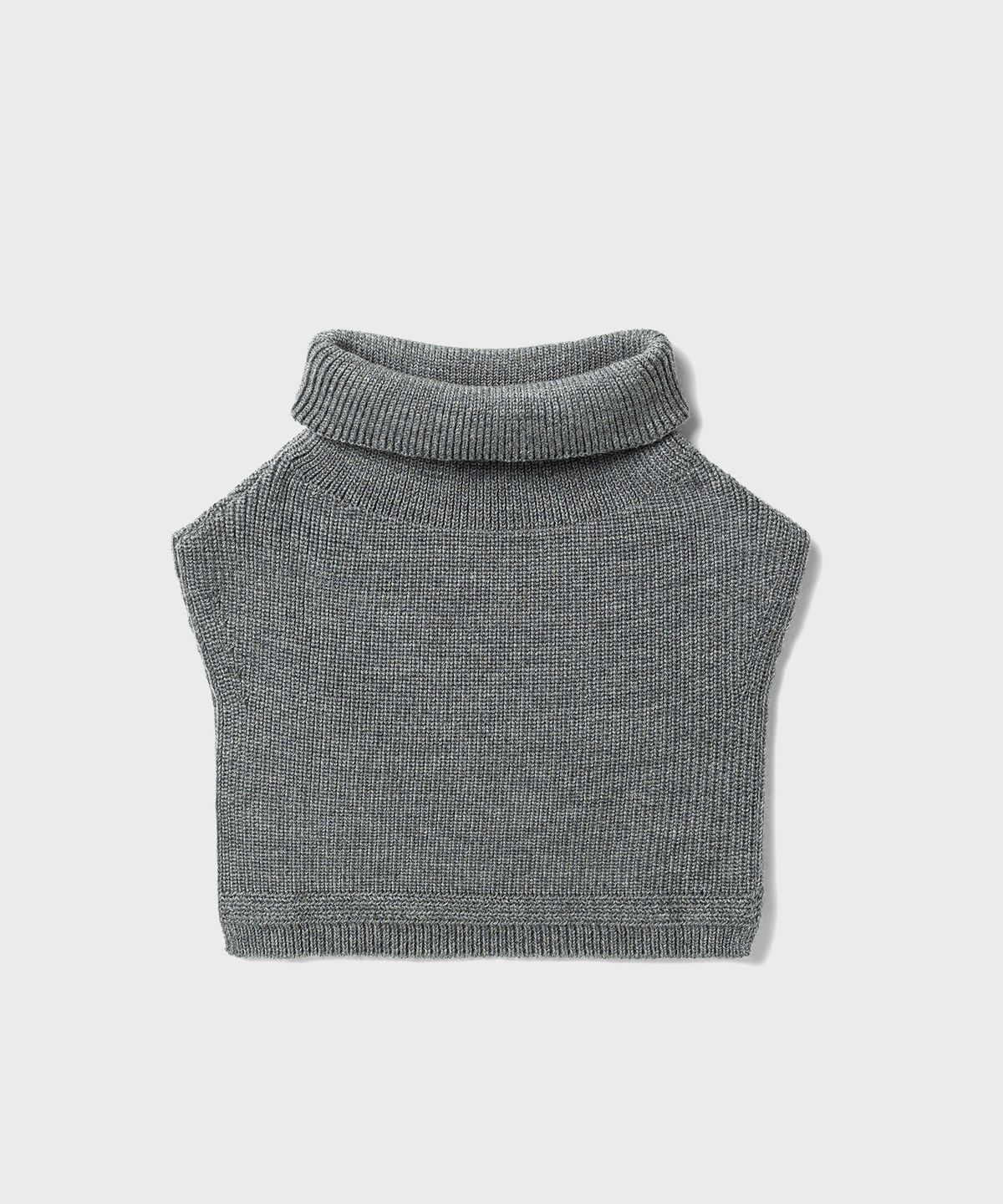 안데르센 안데르센(ANDERSEN ANDERSEN) 넥워머 Grey
