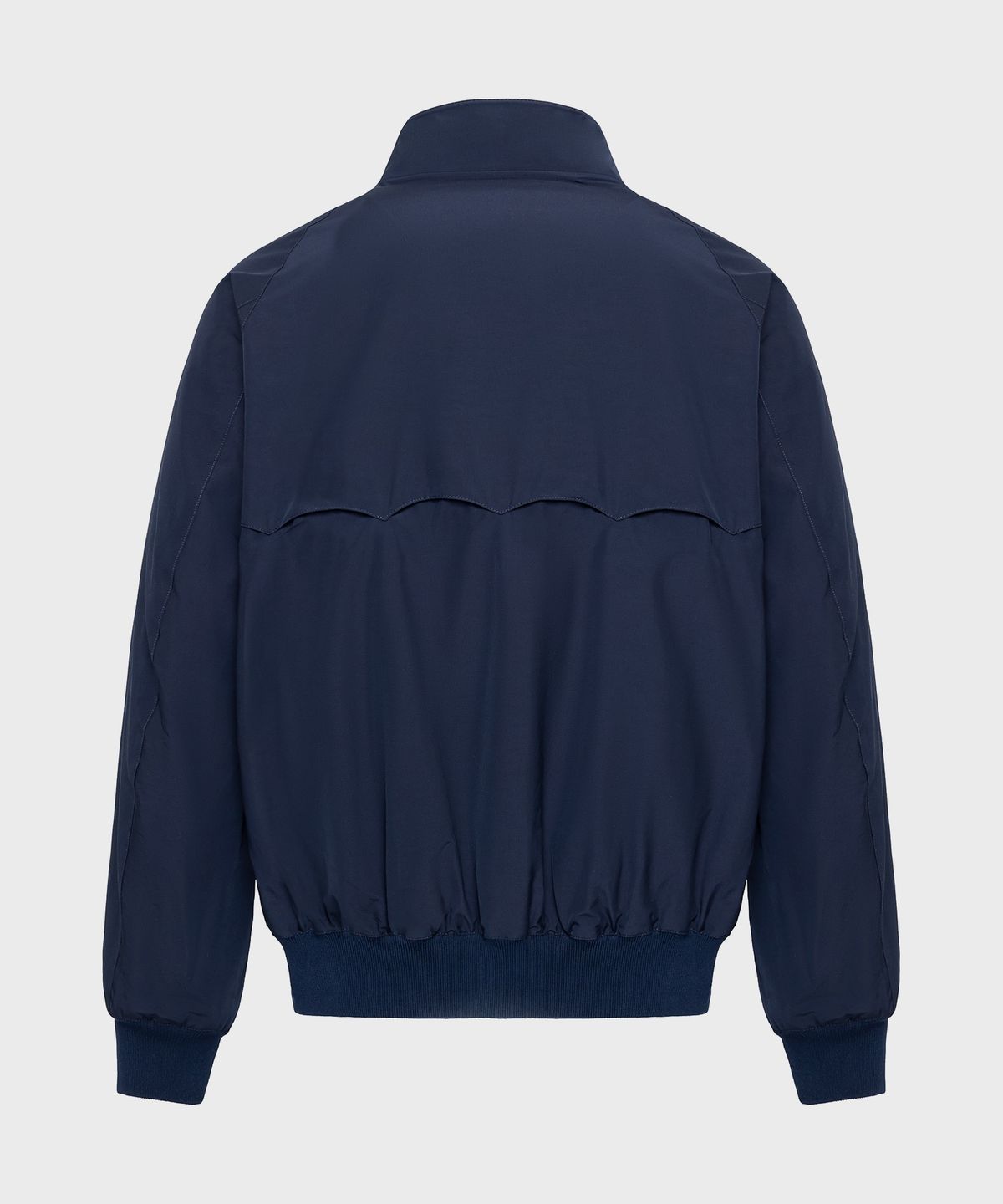 바라쿠타(BARACUTA) G9 클래식 해링턴 자켓 Navy 309