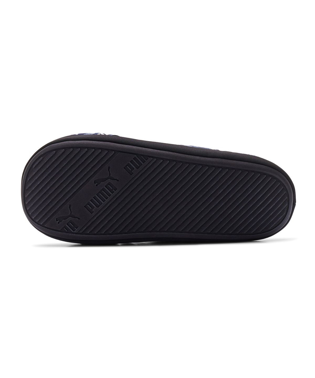 푸마(PUMA) 푸마 스커프 페이즐리 SMU - 블루:화이트 / 392944-01