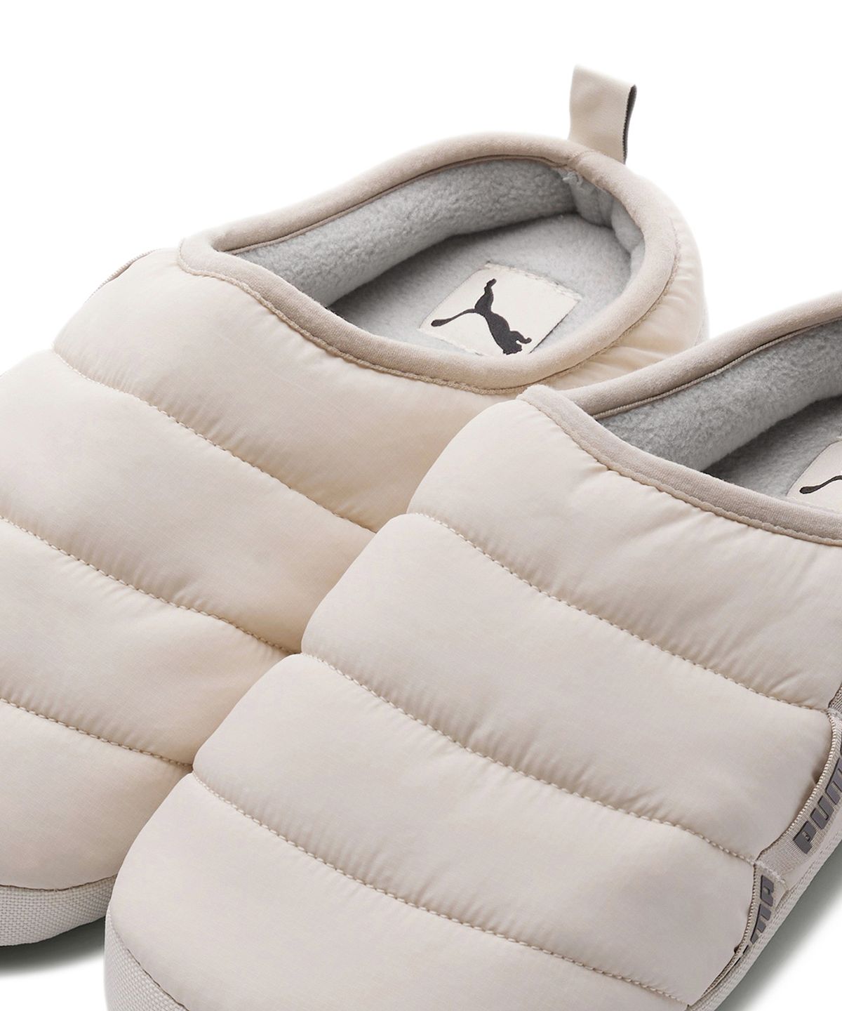 푸마(PUMA) 푸마 스커프 - 오트밀:블랙 / 384945-05