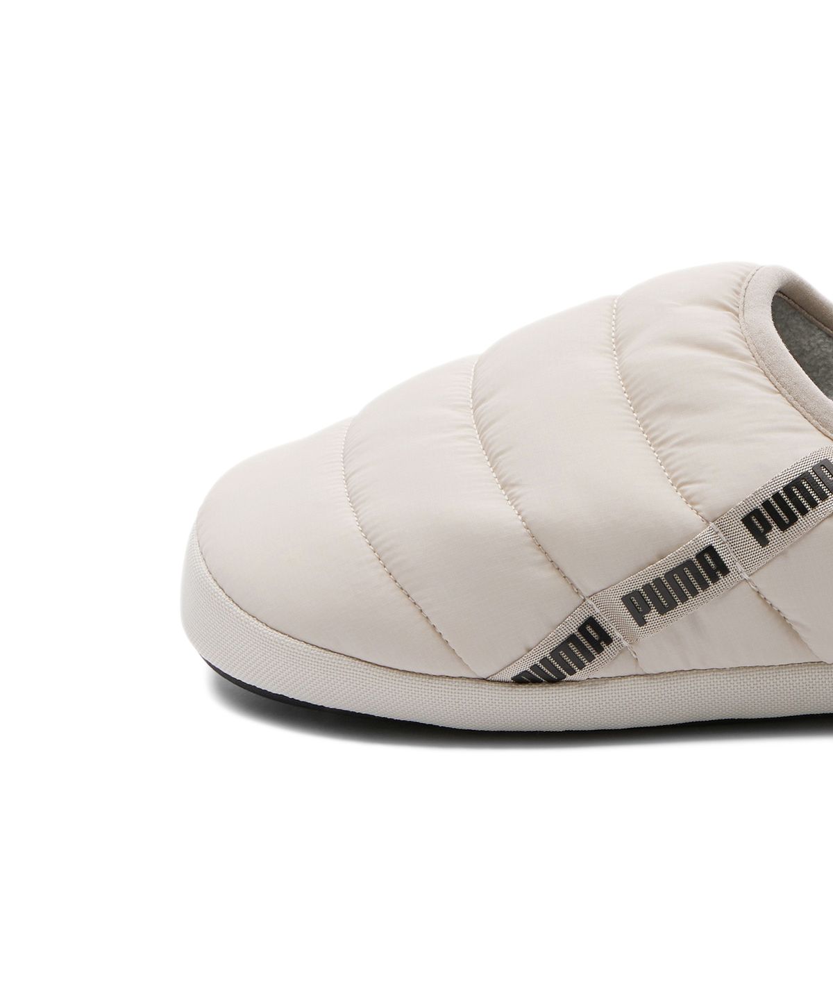 푸마(PUMA) 푸마 스커프 - 오트밀:블랙 / 384945-05