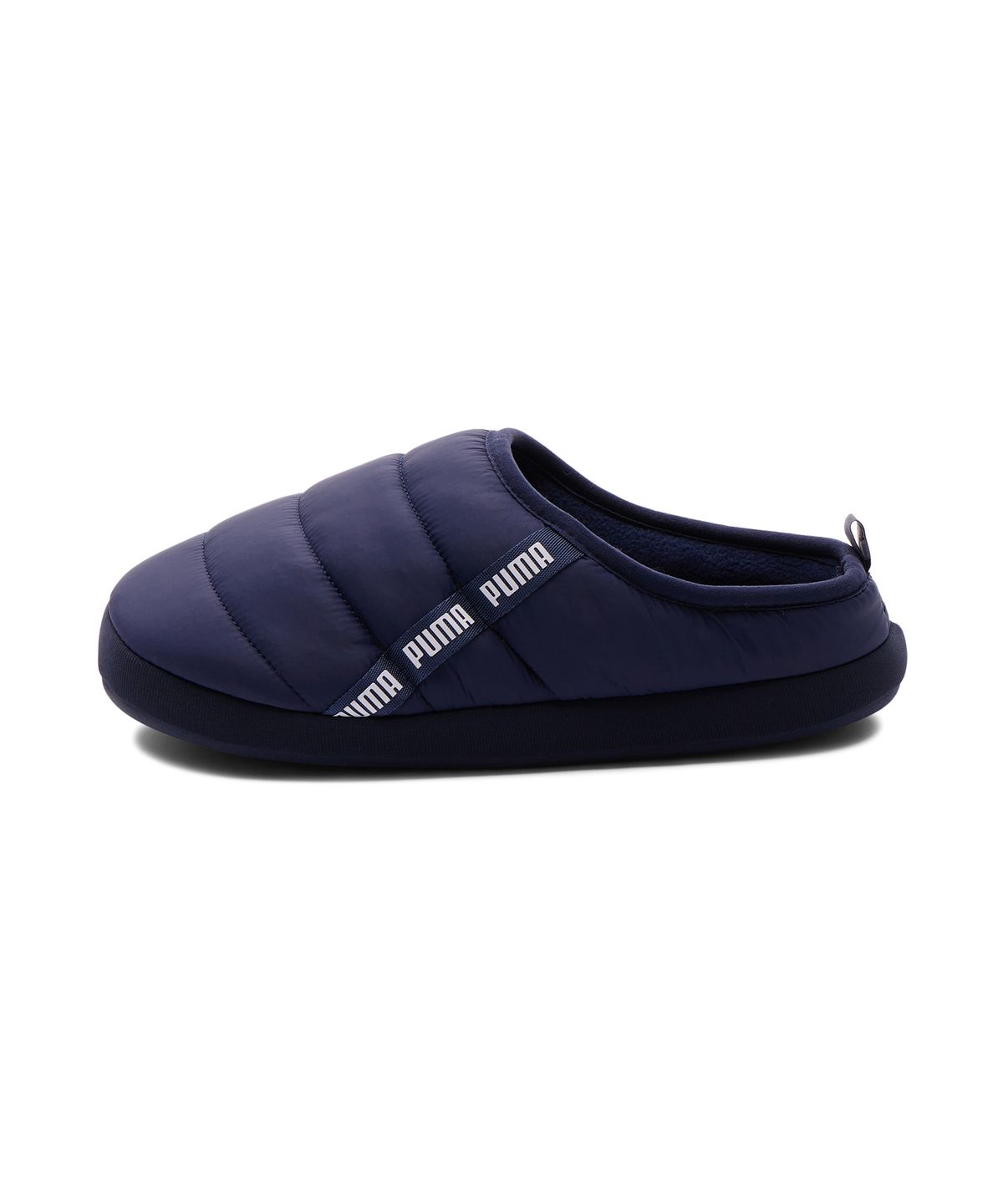 푸마(PUMA) 푸마 스커프 - 네이비:화이트 / 384945-08