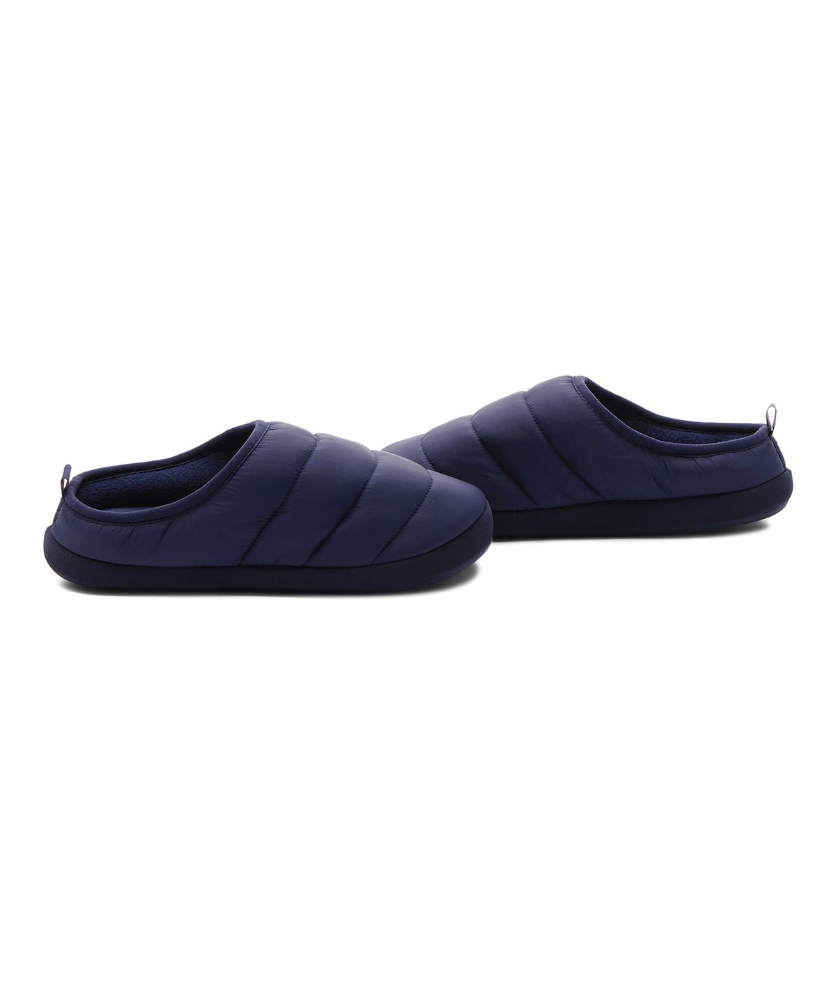 푸마(PUMA) 푸마 스커프 - 네이비:화이트 / 384945-08