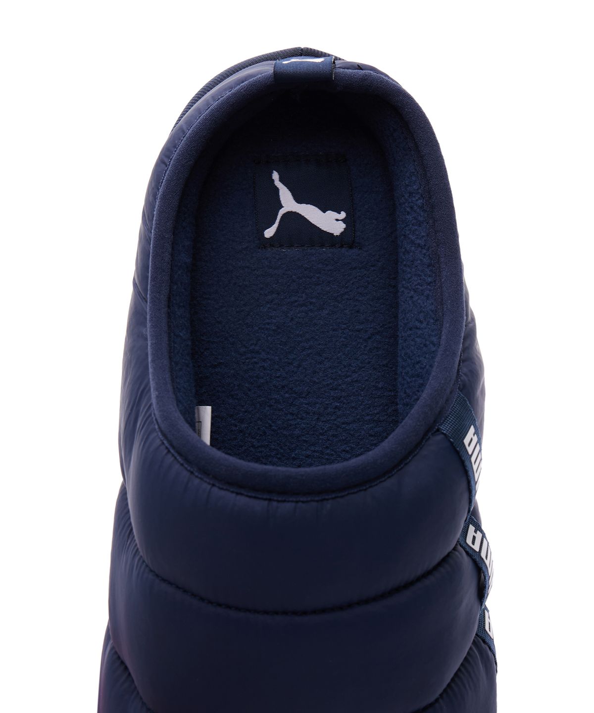 푸마(PUMA) 푸마 스커프 - 네이비:화이트 / 384945-08