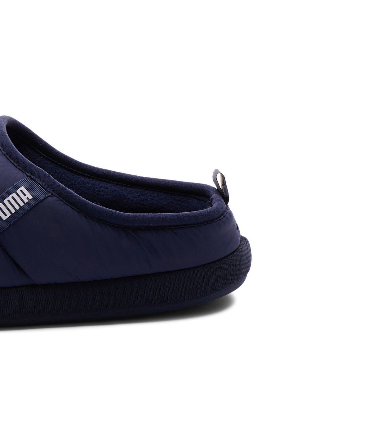 푸마(PUMA) 푸마 스커프 - 네이비:화이트 / 384945-08