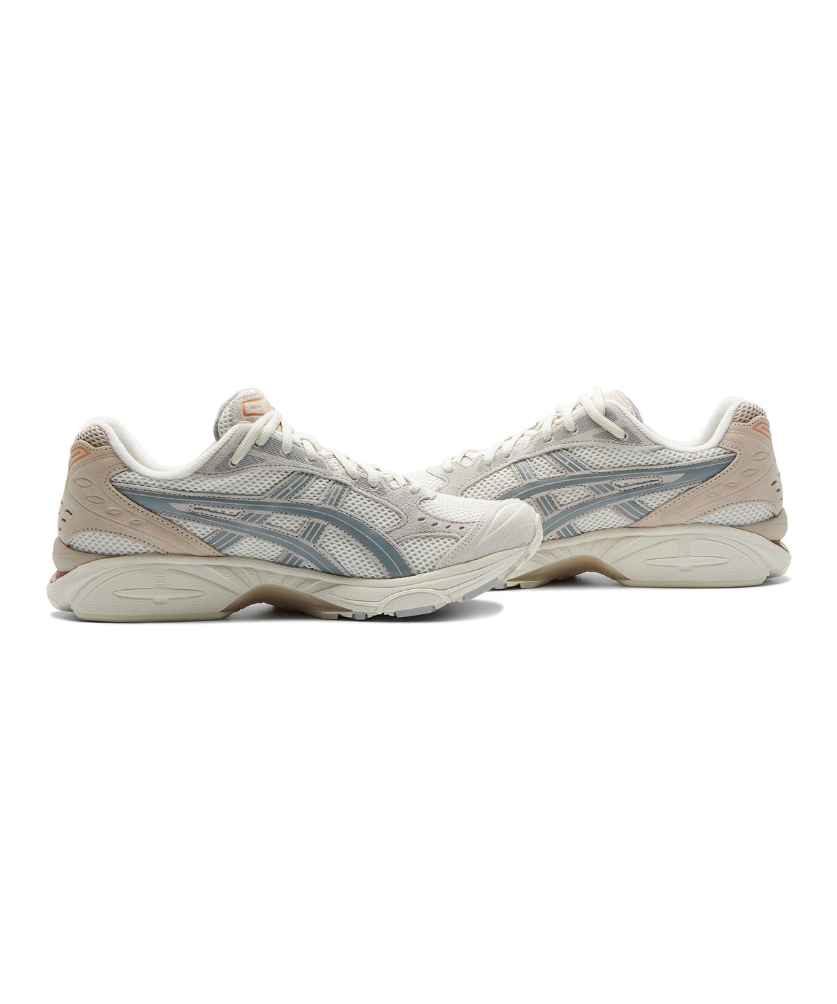 아식스(ASICS) 젤-카야노 14 - 버치:클레이 그레이 / 1201A161-200