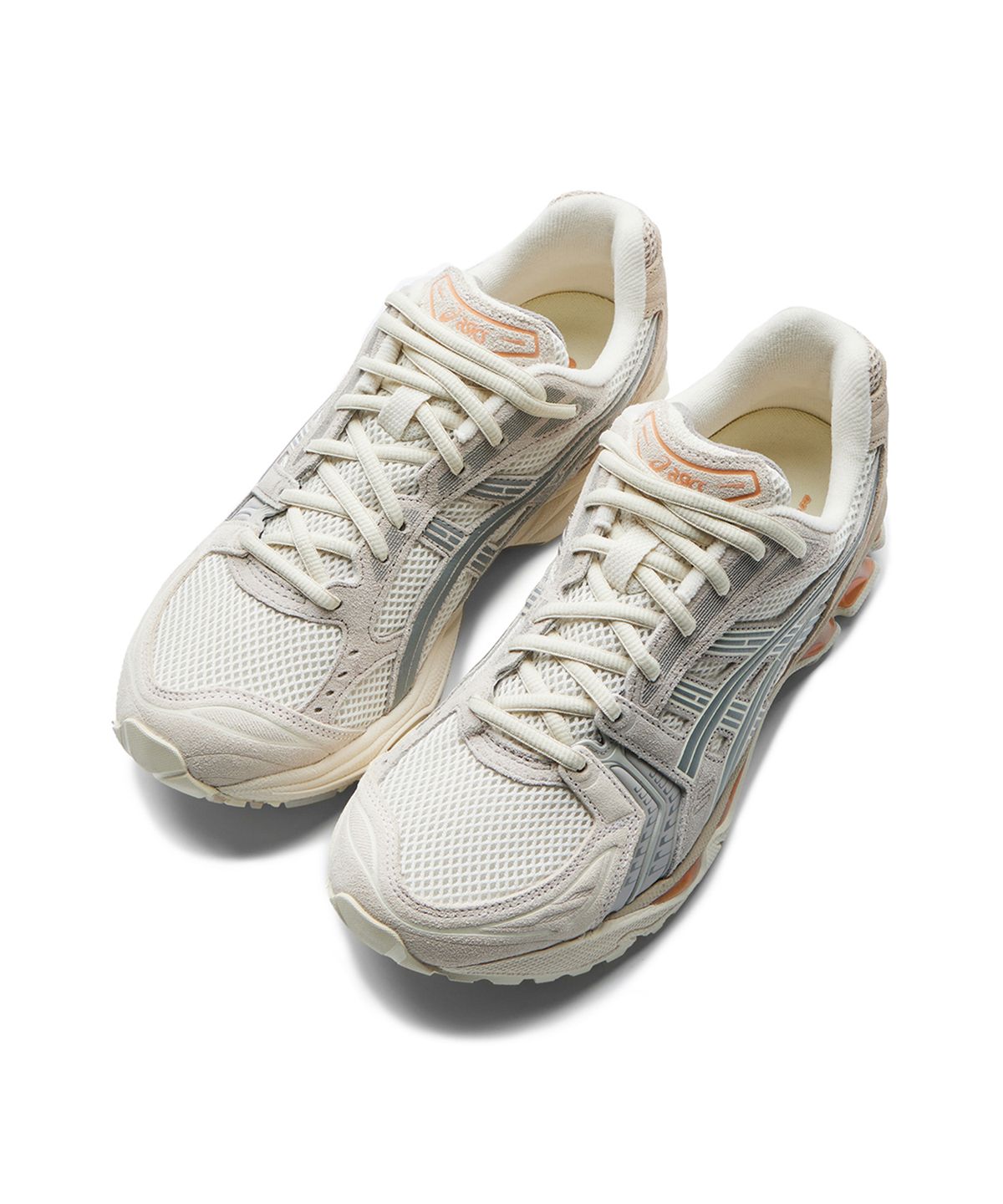 아식스(ASICS) 젤-카야노 14 - 버치:클레이 그레이 / 1201A161-200