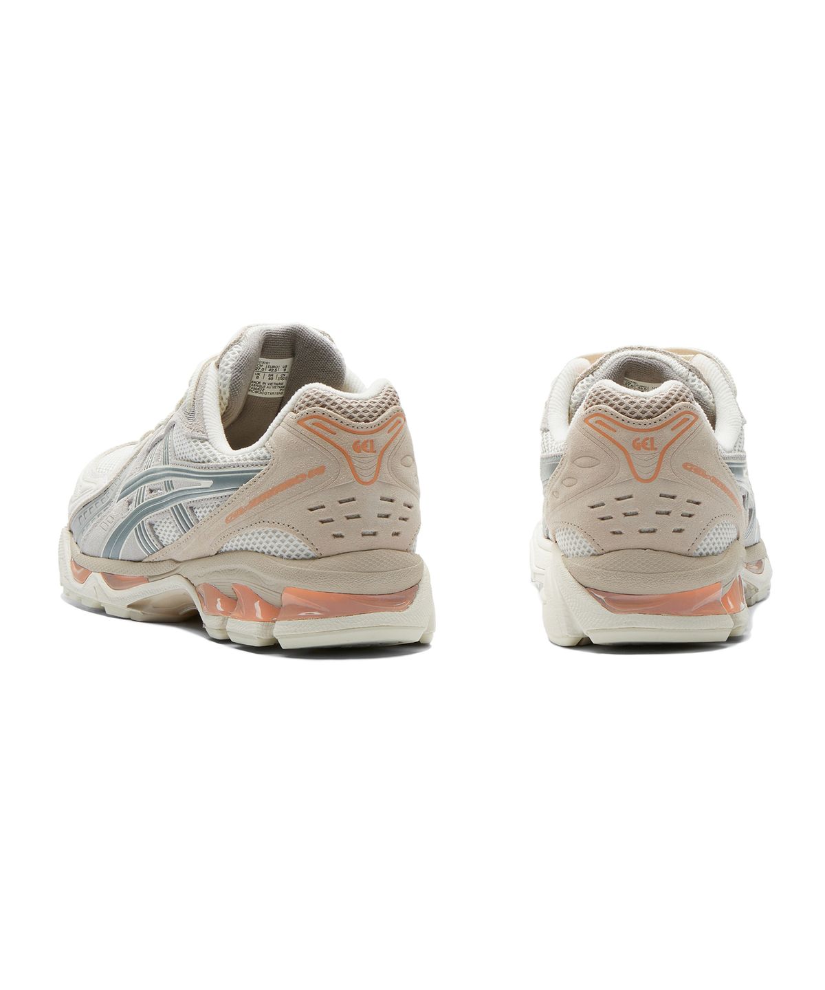 아식스(ASICS) 젤-카야노 14 - 버치:클레이 그레이 / 1201A161-200