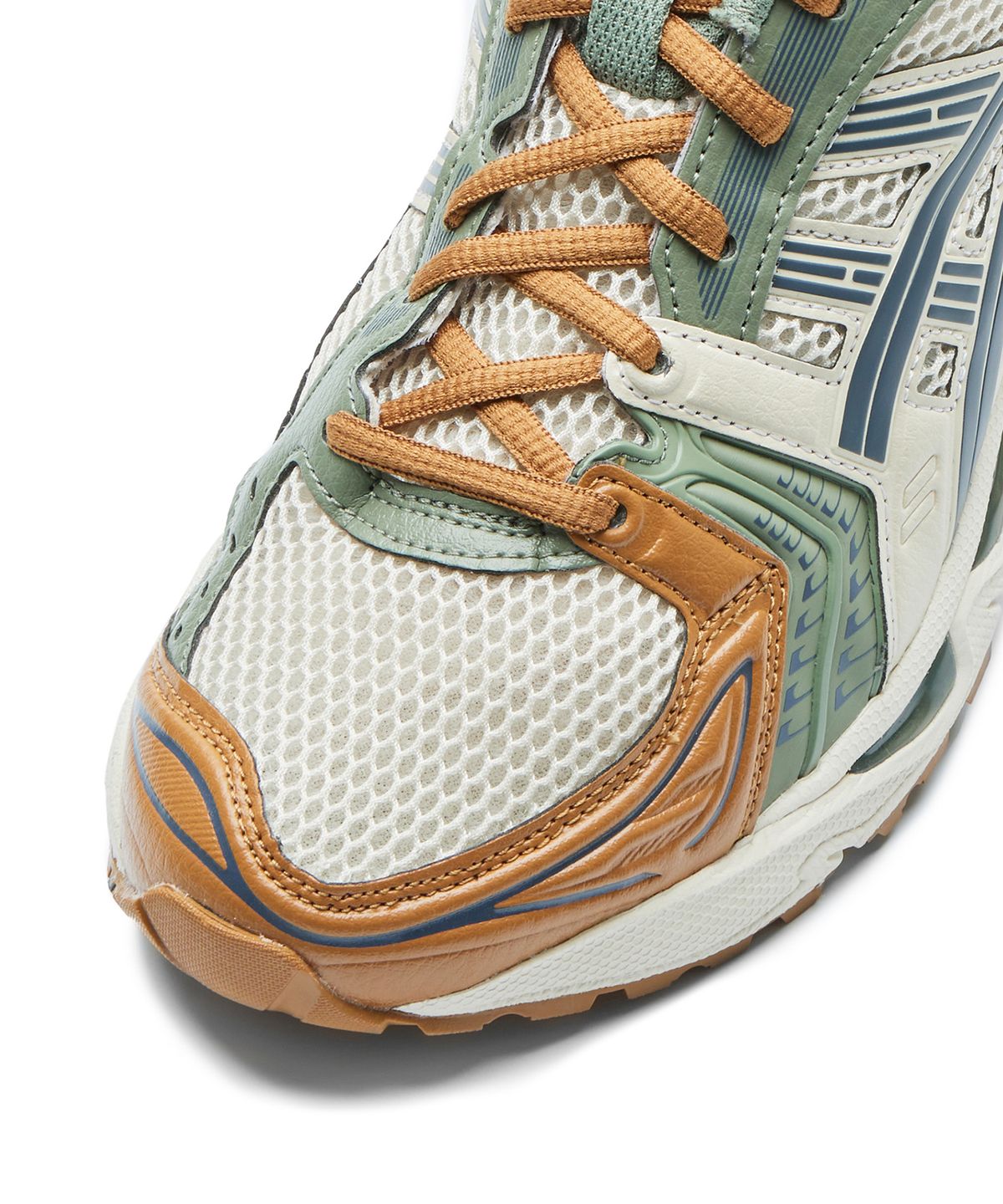 아식스(ASICS) 젤-카야노 14 - 바닐라:타맥 / 1201A019-250