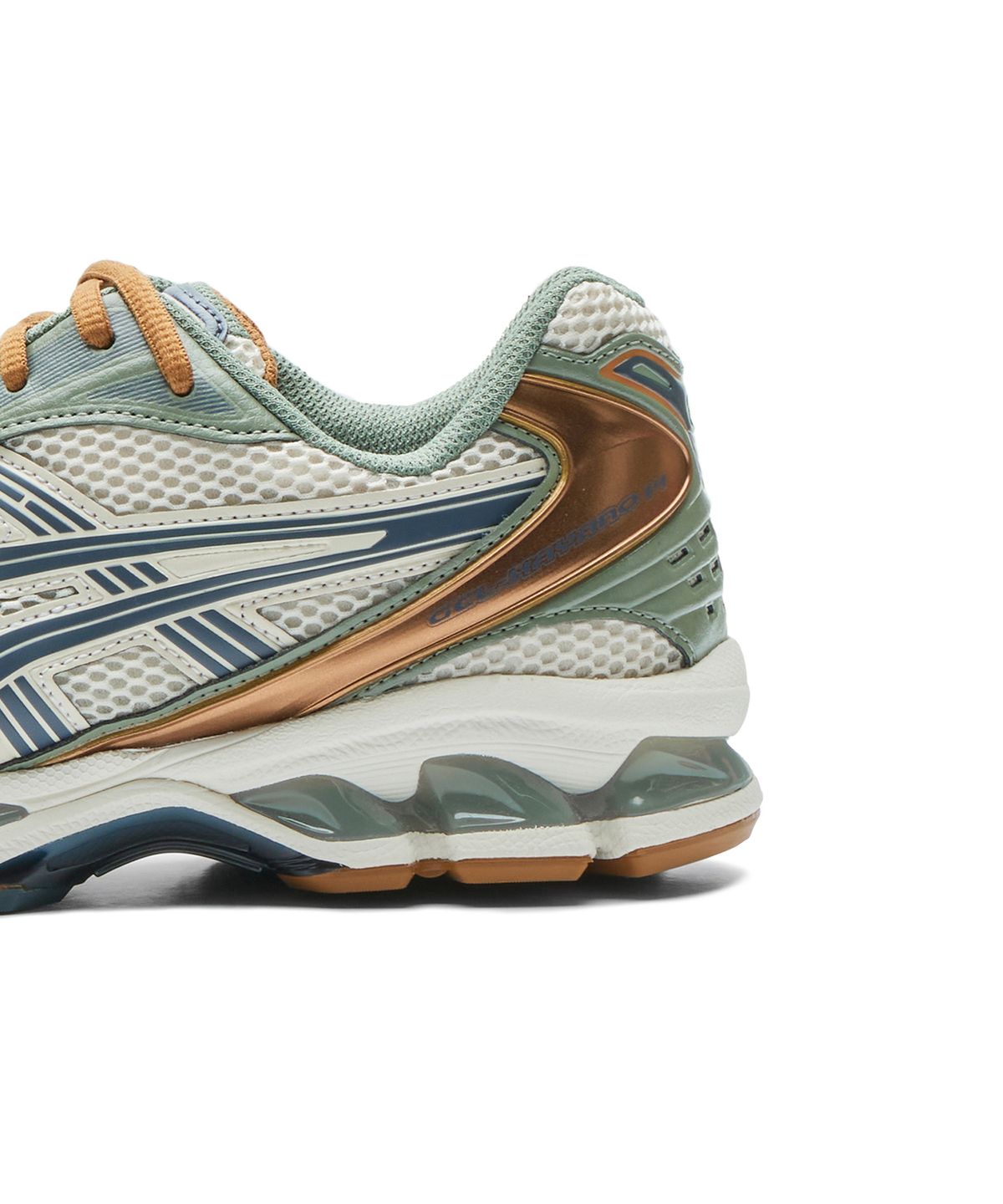 아식스(ASICS) 젤-카야노 14 - 바닐라:타맥 / 1201A019-250