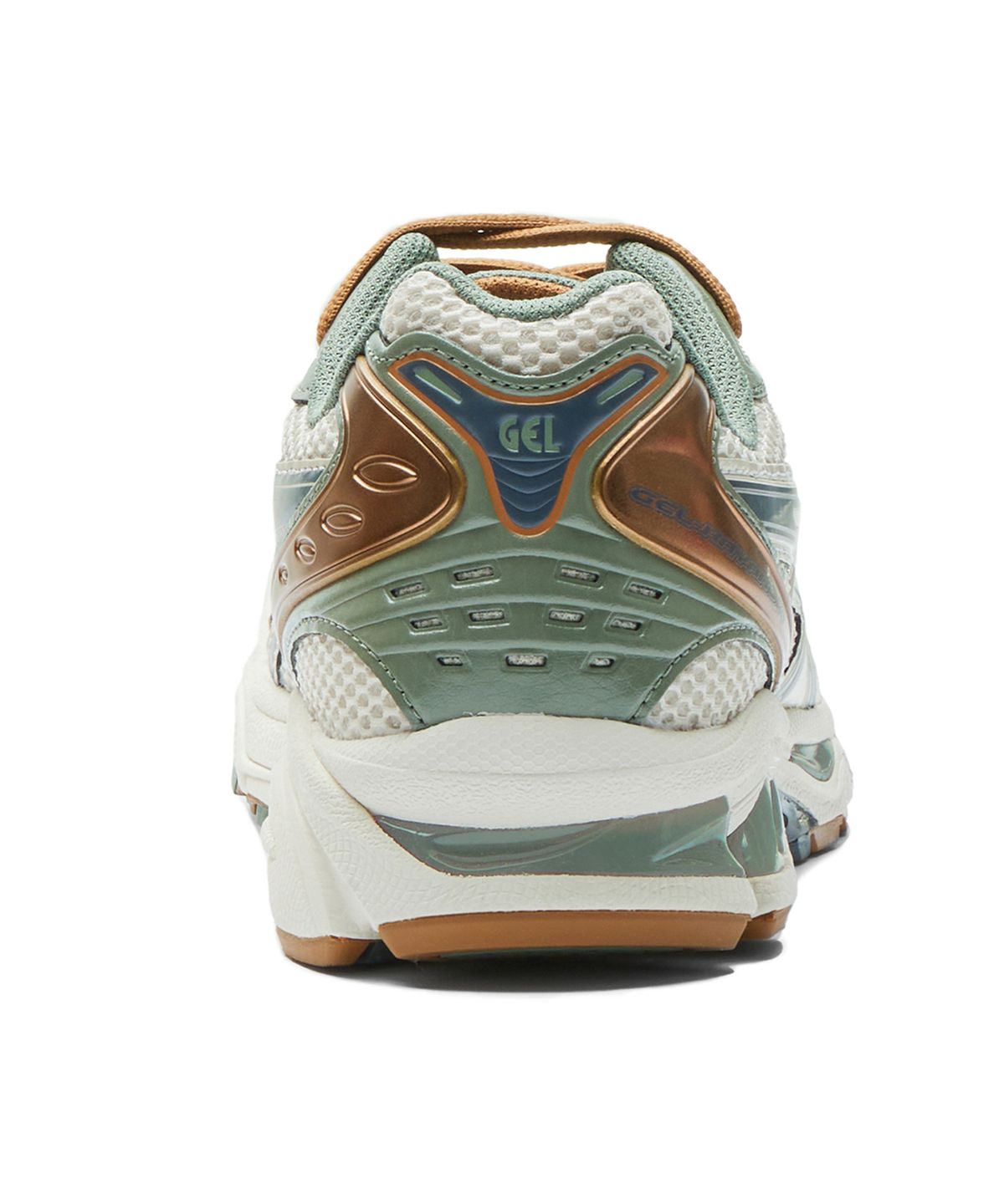 아식스(ASICS) 젤-카야노 14 - 바닐라:타맥 / 1201A019-250