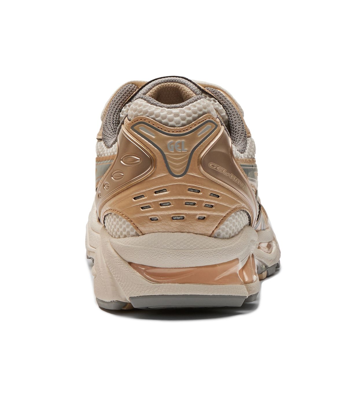 아식스(ASICS) 젤-카야노 14 - 크림:클레이 그레이 / 1202A056-104