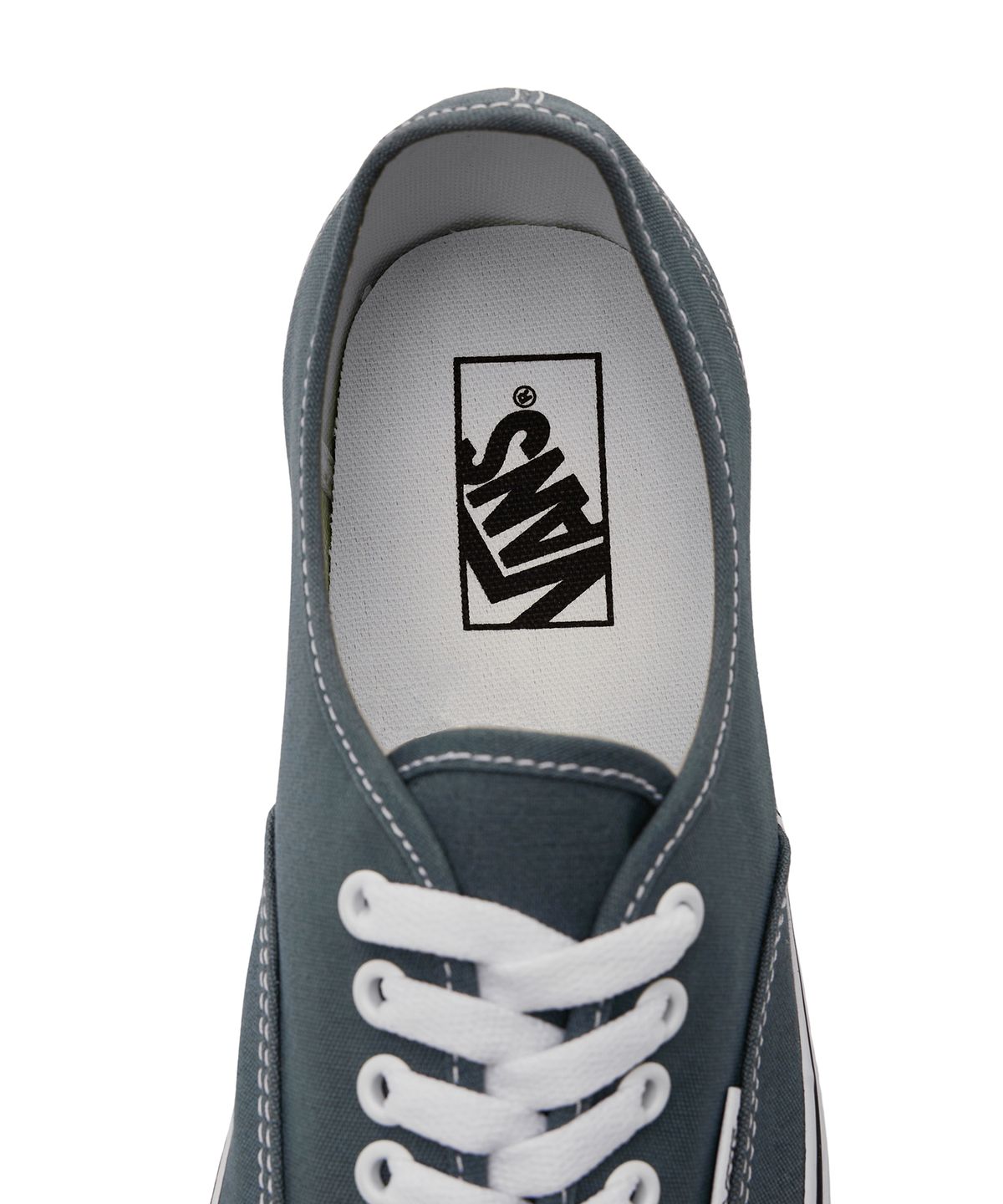반스(VANS) 어센틱 - (컬러 띠어리) 스토미 웨더 / VN0A5JMPRV21