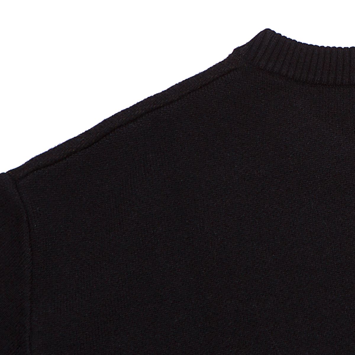 브라이언베리(BRIAN BERRY) GAD BERRYMAN SWEATER_BLACK