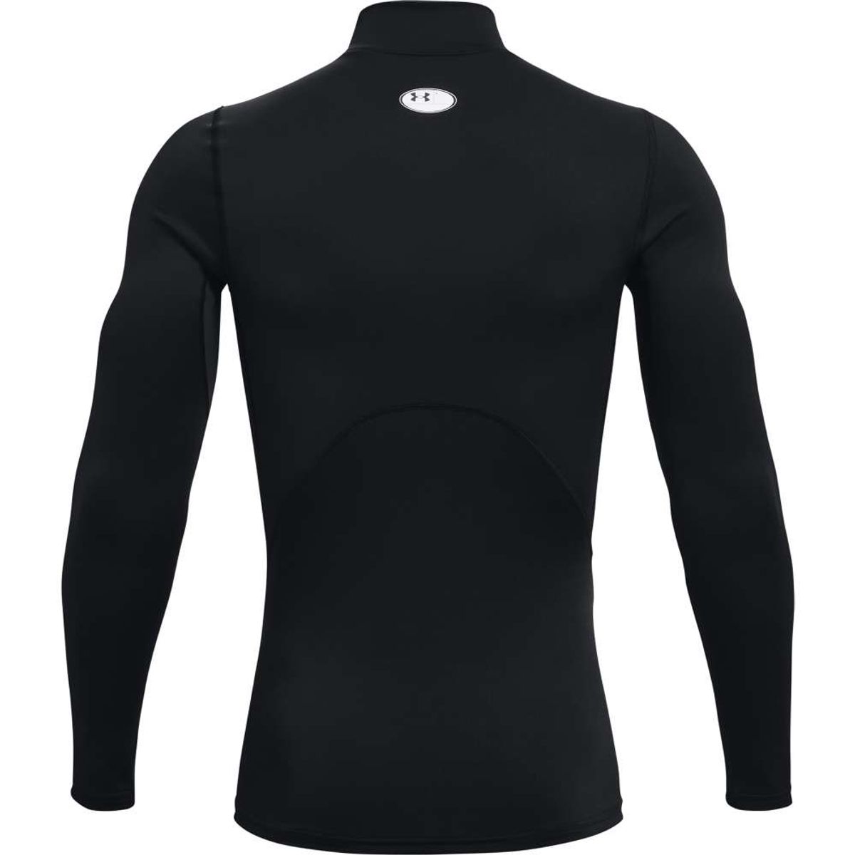 언더아머(UNDERARMOUR) 콜드기어 아머 컴프 모크넥 1366072-001