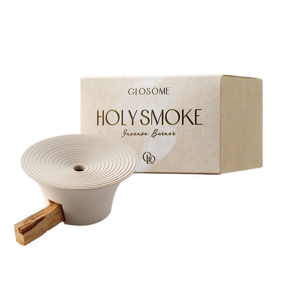 MUSINSA公式 | GLOSOME ホリスモークパロサントバーナー