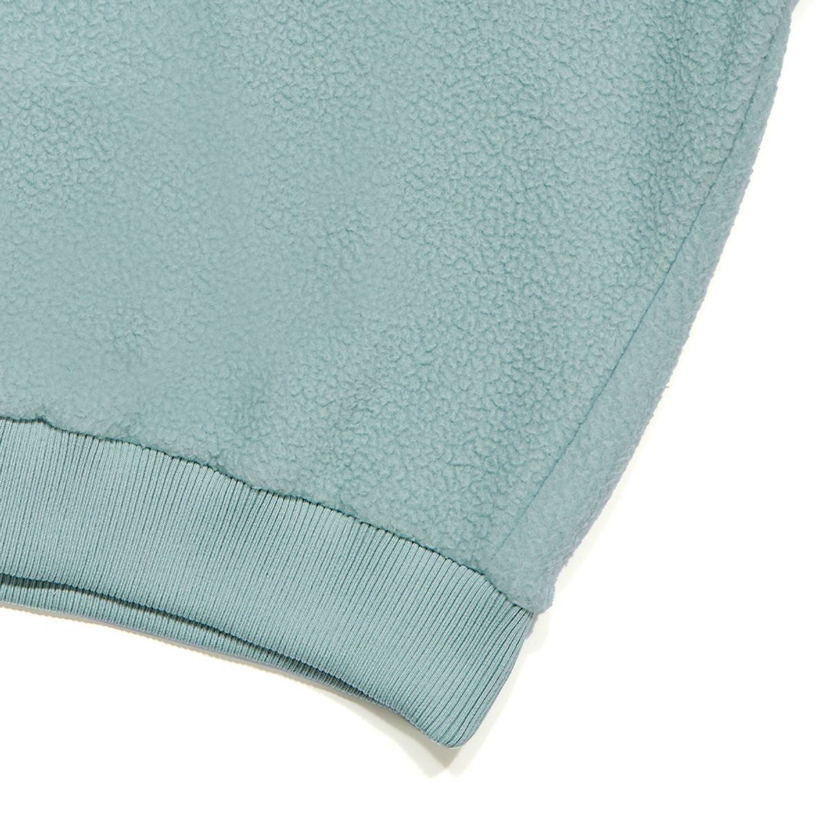 브라이언베리(BRIAN BERRY) ZALMON FLEECE TEE_L/BLUE