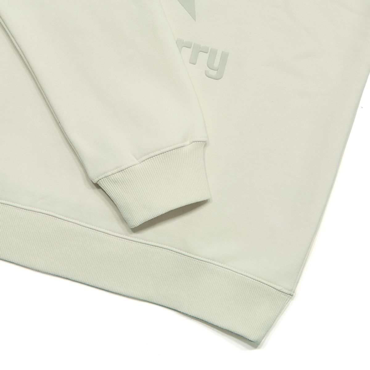 브라이언베리(BRIAN BERRY) JOSEPH MTM TEE_CREAM
