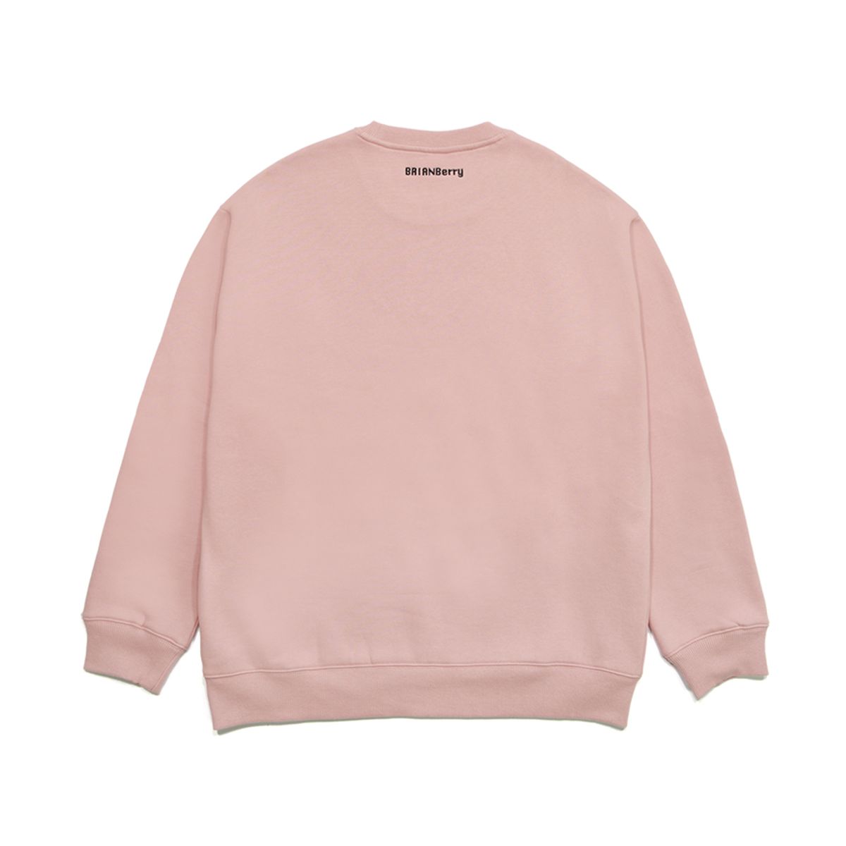 브라이언베리(BRIAN BERRY) JOSEPH MTM TEE_PEACH