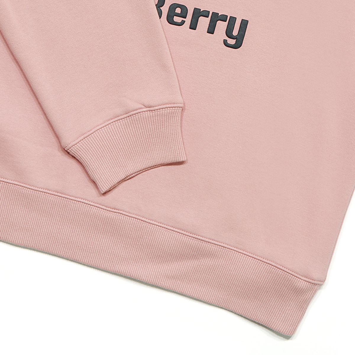 브라이언베리(BRIAN BERRY) JOSEPH MTM TEE_PEACH