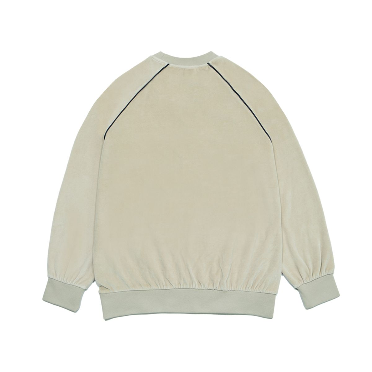 브라이언베리(BRIAN BERRY) BENJAMIN MTM TEE_L/BEIGE