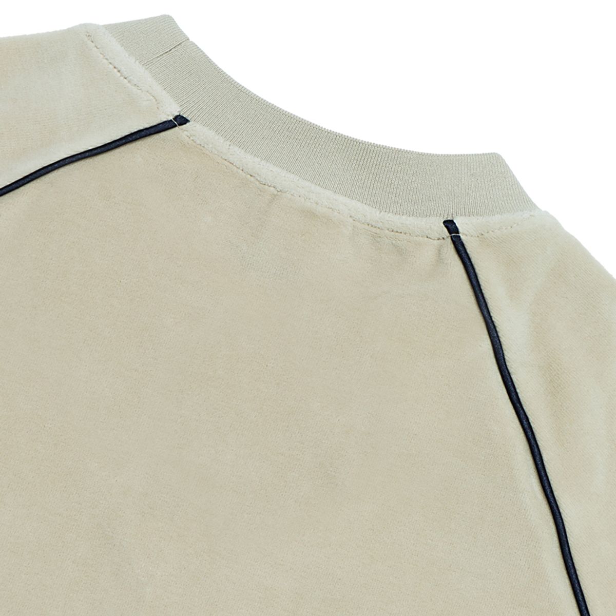 브라이언베리(BRIAN BERRY) BENJAMIN MTM TEE_L/BEIGE
