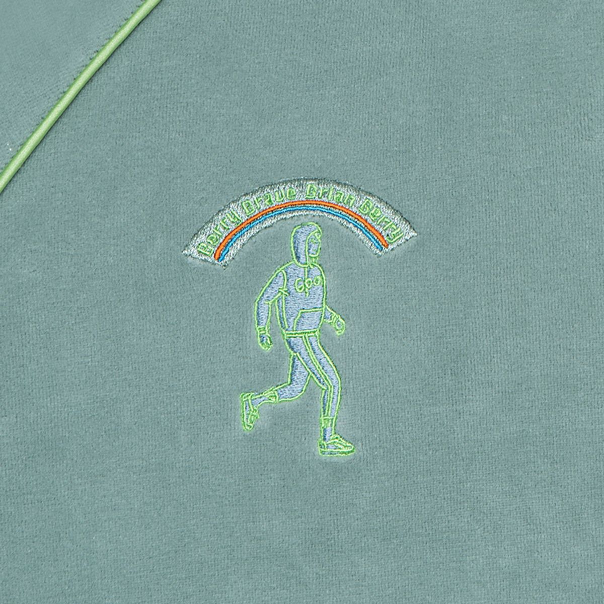 브라이언베리(BRIAN BERRY) BENJAMIN MTM TEE_L/BLUE