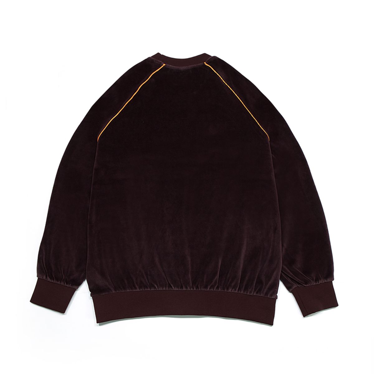 브라이언베리(BRIAN BERRY) BENJAMIN MTM TEE_CHOCOLATE