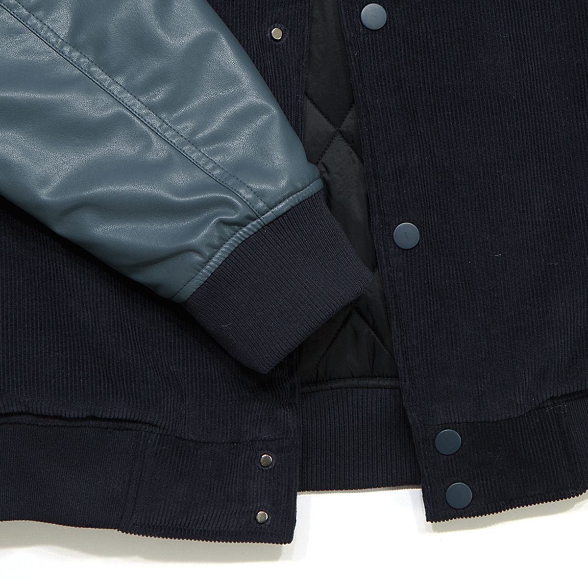 브라이언베리(BRIAN BERRY) SIMEON JACKET_NAVY