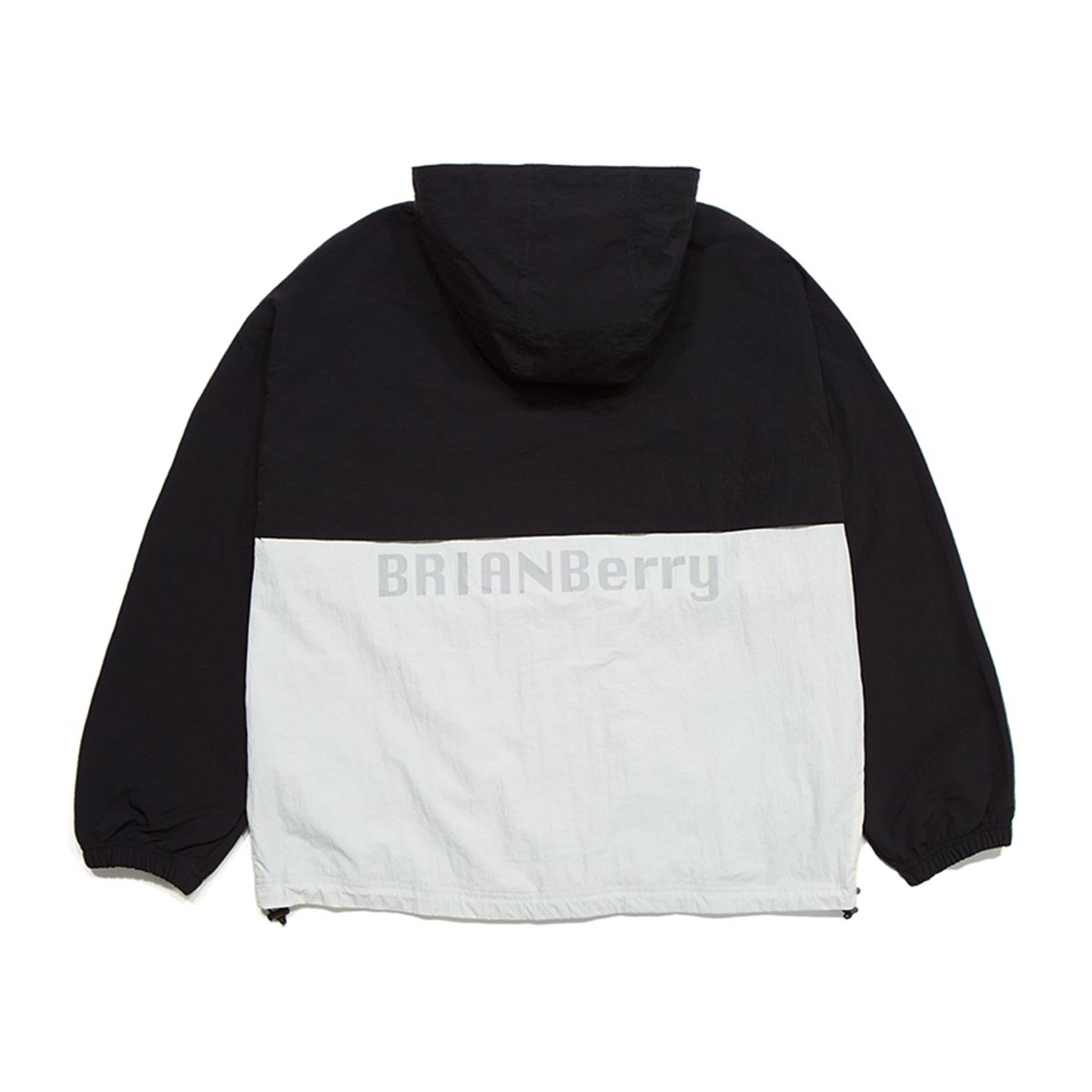 브라이언베리(BRIAN BERRY) LEVI JACKET_BLACK