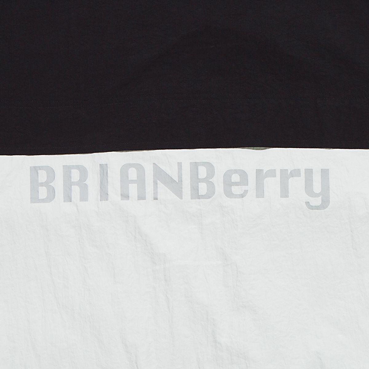 브라이언베리(BRIAN BERRY) LEVI JACKET_BLACK