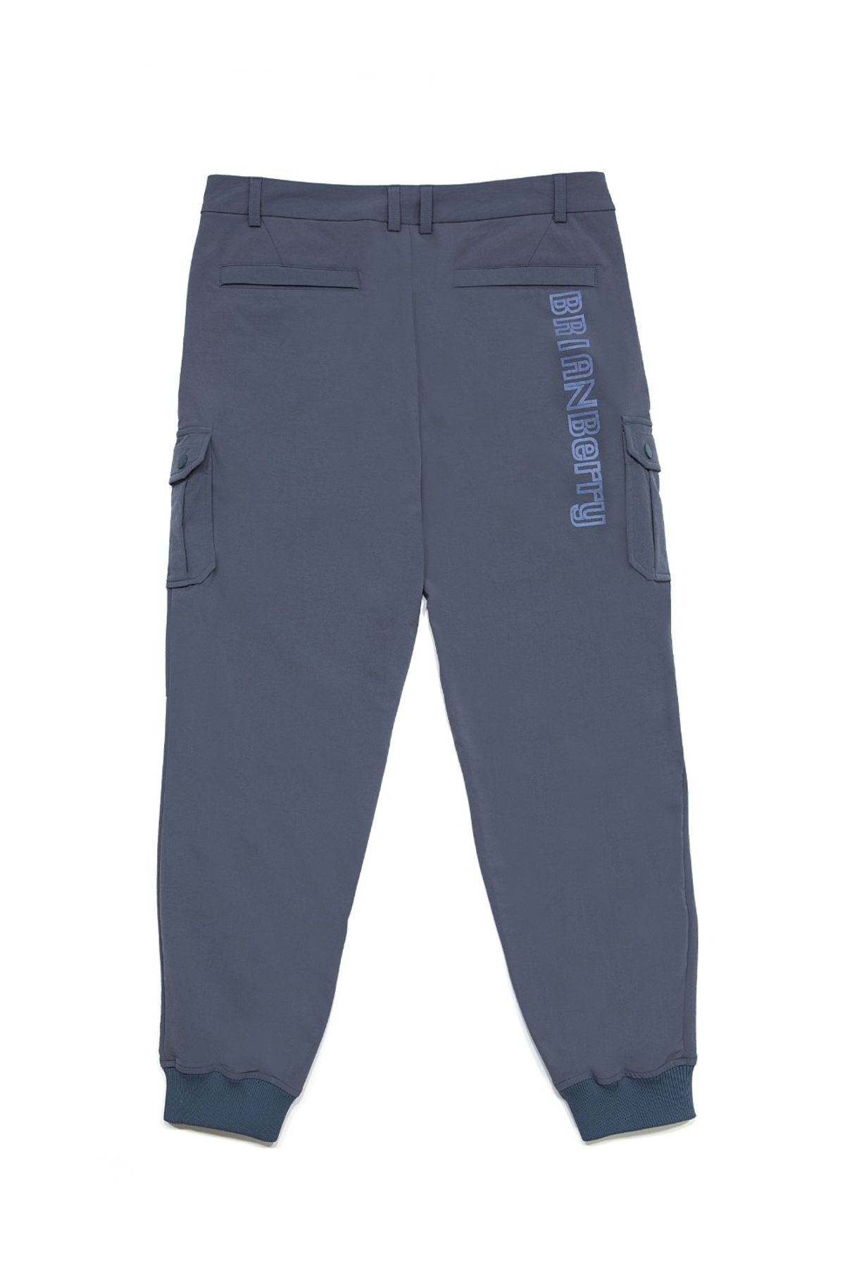 브라이언베리(BRIAN BERRY) ARON JOGGER PANTS_ORCHID