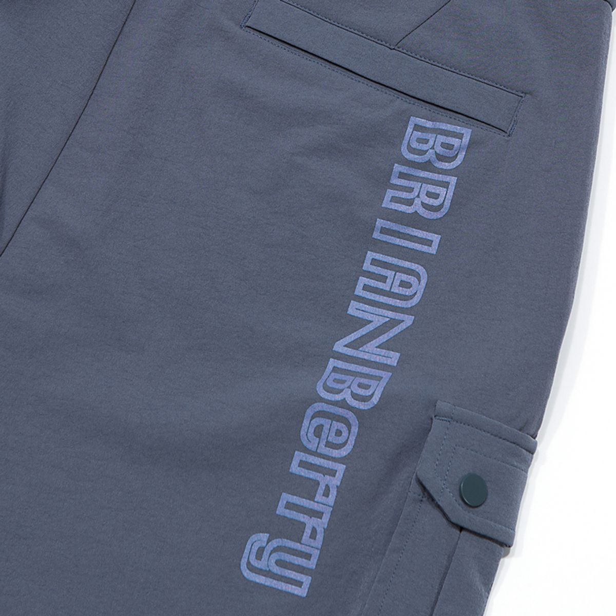 브라이언베리(BRIAN BERRY) ARON JOGGER PANTS_ORCHID